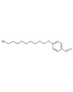 Astatech 4-DECYLOXYBENZALDEHYDE; 1G; Purity 95%; MDL-MFCD00021072